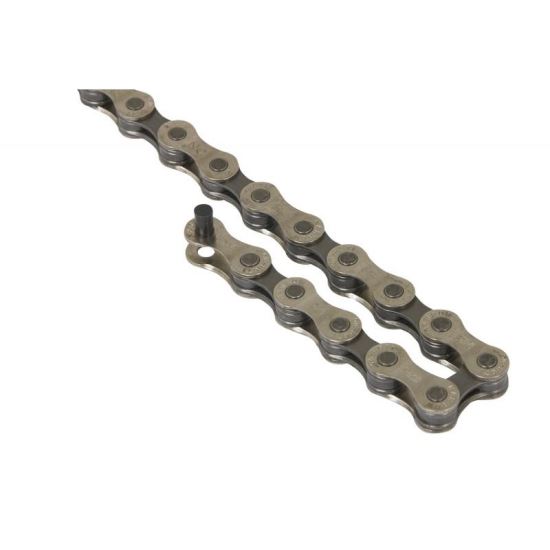 "Lant Shimano CNHG71, 6/7/8 viteze, 144 zale"