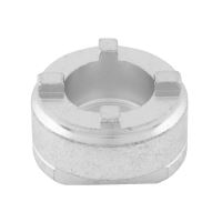 Cheie Force Pentru Pinioane BMX 4T, ax de 10mm