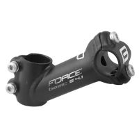 Pipa Force Basic S4.1 25.4/80mm Otel Neagra