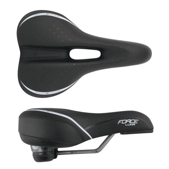 Sa Force Luna tourist Lady Neagra