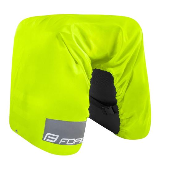Husa Force pentru Geanta Force Wrap, fluo