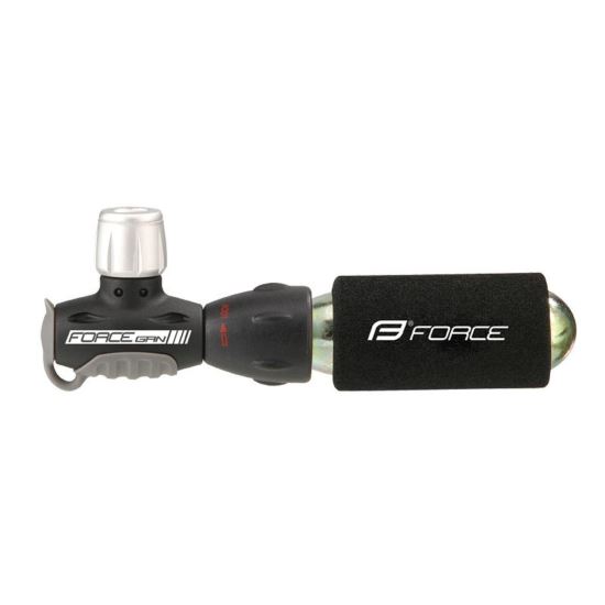 Pompa CO2 Force Gan