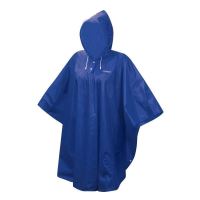 Pelerina ploaie Force kids impermeabila XS-M albastra