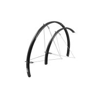 Aparatori Force 31 Aluflex Road XL Negre