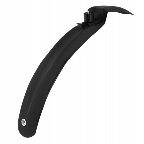 Aparatoare Fata Force Splash 27.5-29 Neagra