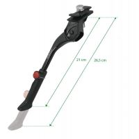 Cric Force pentru biciclete 16-20 fixare pe cadru
