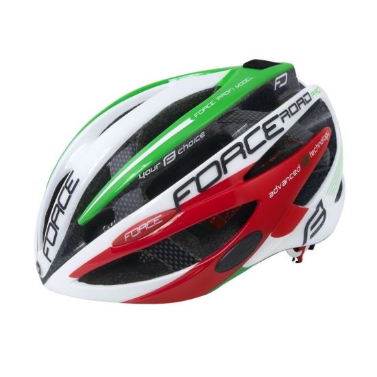 Casca Force Road Pro Italy 