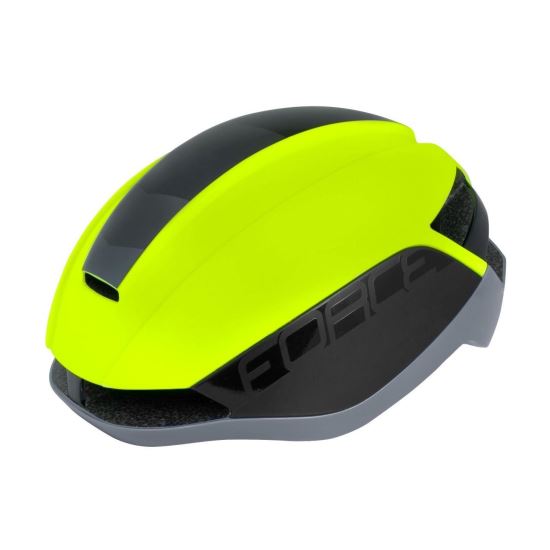 Casca Force Orca Fluo Mat/Gri 