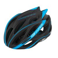 Casca Force Bull Negru/Albastru 