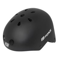 Casca Force BMX Negru Mat 