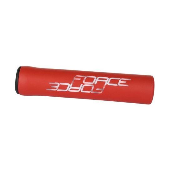 Mansoane Force Lox silicon, rosii