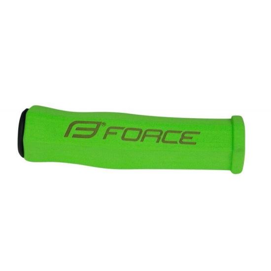 Mansoane Force spuma densa, verzi