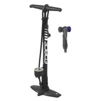 Pompa Force Easy HOBBY  11 Bar, plastic negru