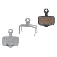 Placute frana Force AVID Elixir Al, cu arc