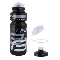 Bidon Force Savior Ultra 0.75l negru/gri/alb