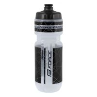 Bidon Force ray 0.75 L, transparent