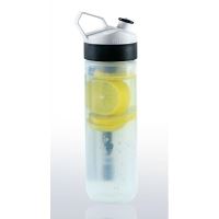 Bidon Force Loop 0.45L, transparent