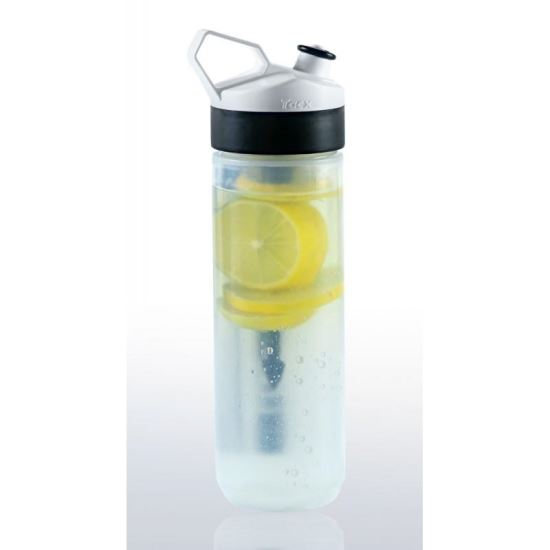 Bidon Force Loop 0.45L, transparent