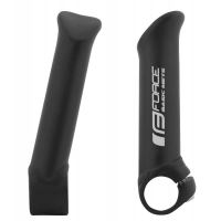 Coarne Force Mets 12cm Al negru mat