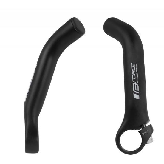 Coarne Force Fren 15cm, negru mat