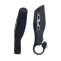 Coarne Force B 4.6, 11.5cm negre