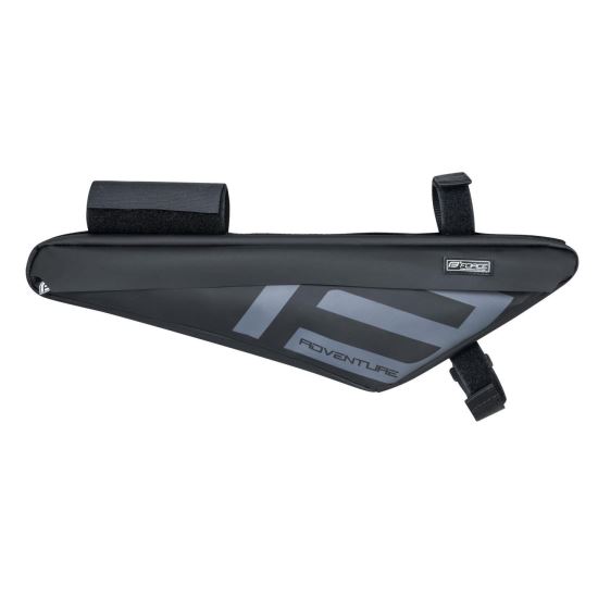 Geanta cadru Force Adventure neagra