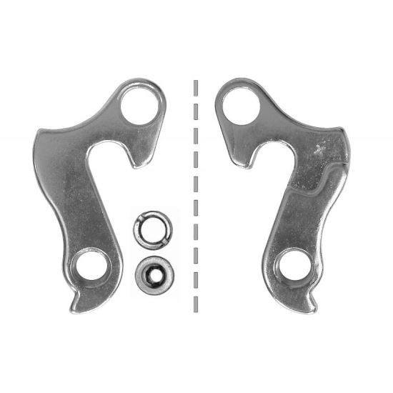 Ureche Cadru FOCUS Black Rider 2013