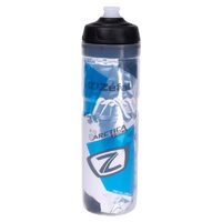 Bidon ZEFAL Arctica Pro 750ml - izolat termic albastru