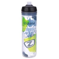 Bidon ZEFAL Arctica Pro 750ml - izolat termic verde