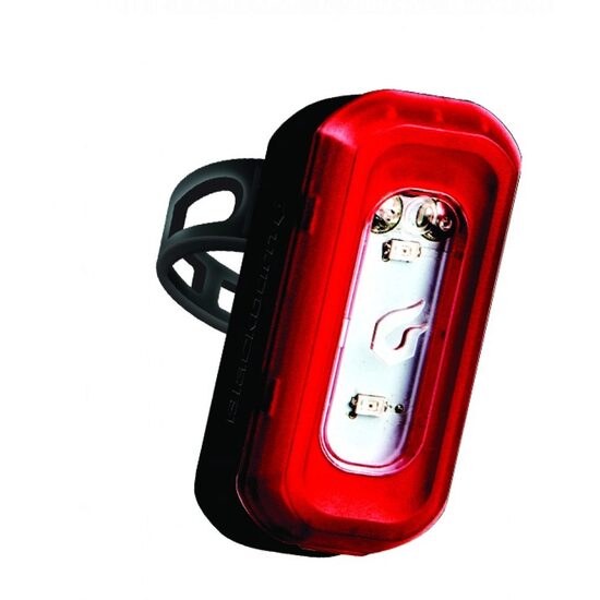 Lumina spate Blackburn Local 15, Culoare: Black