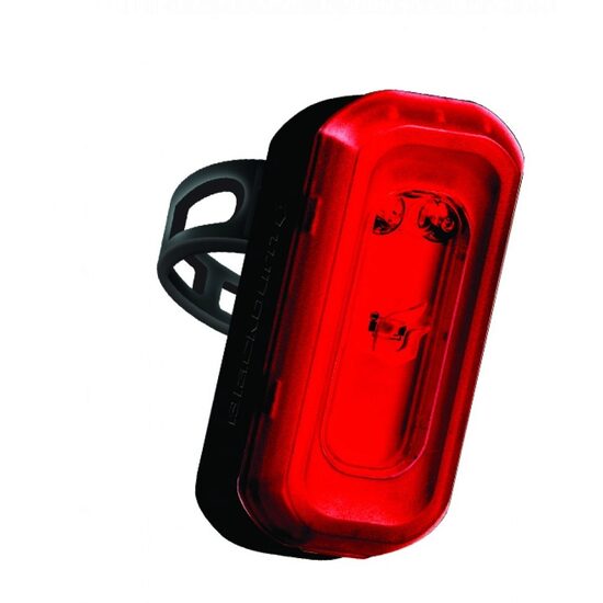 Lumina spate Blackburn Local 10, Culoare: Black