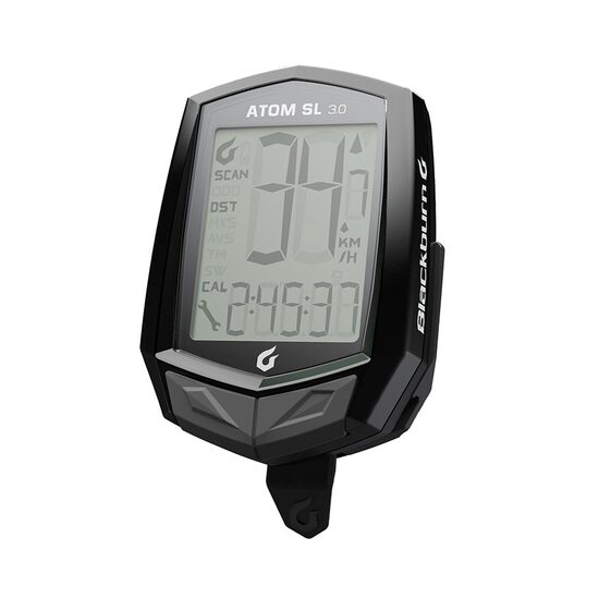 Ciclocomputer Blackburn Atom SL 3.0