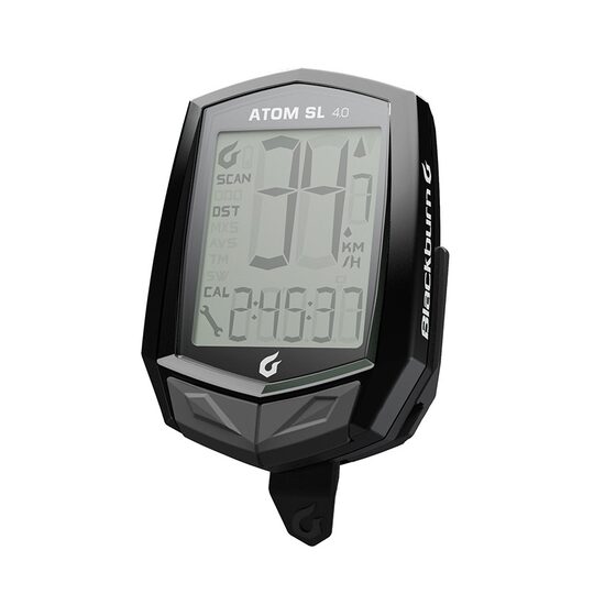 Ciclocomputer Blackburn Atom SL 4.0