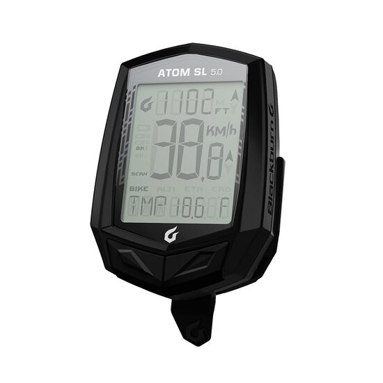 Ciclocomputer Blackburn Atom SL 5.0