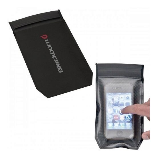 Husa telefon Blackburn VIP SL, Culoare: Black