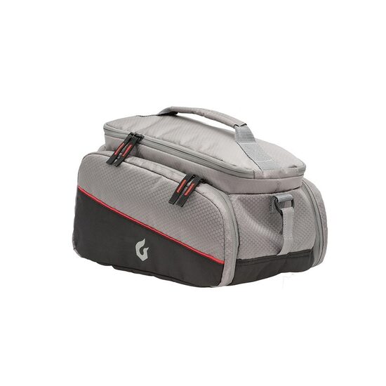 Geanta Blackburn Local Trunk Bag, Culoare: Grey