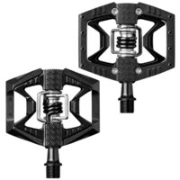 PEDALE CRANK BROTHERS DOUBLESHOT 3 negru