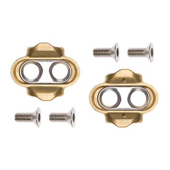 Placute pedale Crank Brothers Standard 6 Float