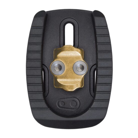 Placute pedale Crank Brothers cu 3 gauri prindere