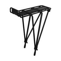 Portbagaj EX-1 Spring Clip, Culoare: Black