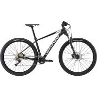 Bicicleta Cannondale Trail 3  negru   L