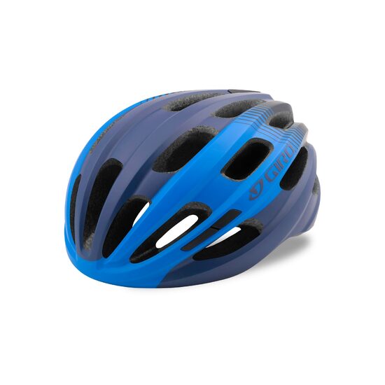 Casca Giro Isode albastru 2019