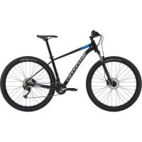 Bicicleta Cannondale Trail 7 2019 black   M
