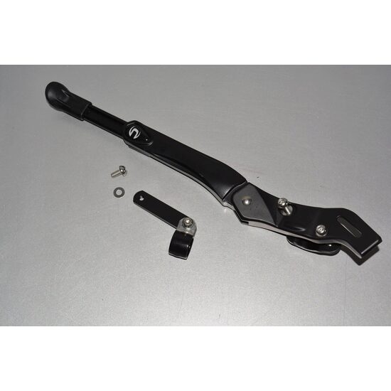 Cric Eileen 2 Cannondale, Culoare: Black