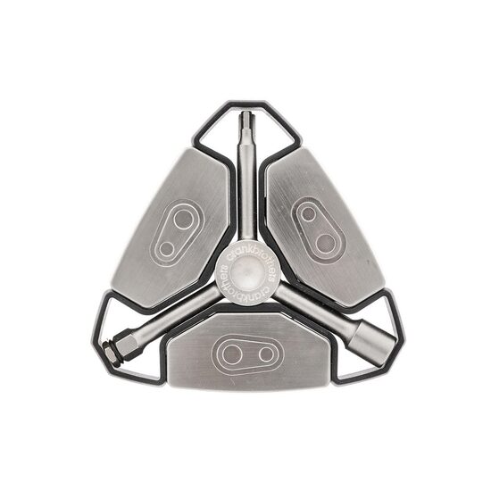 Multi tool Crankbrothers Y12