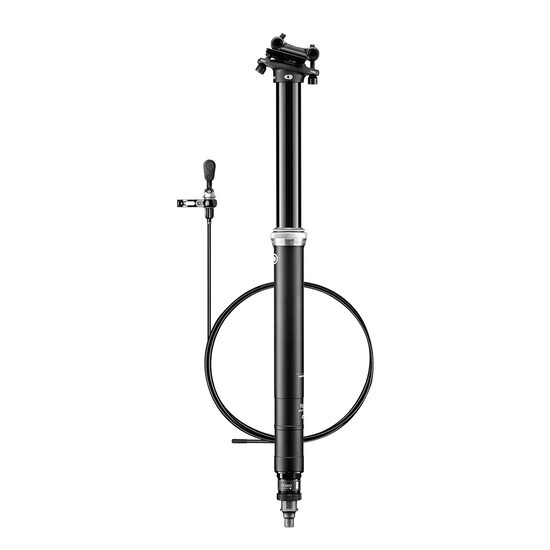 Tija sa reglabila Crank Brothers Highline 150mm