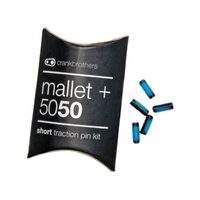 KIT PINI PEDALE CRANKBROTHERS