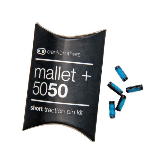 KIT PINI PEDALE CRANKBROTHERS