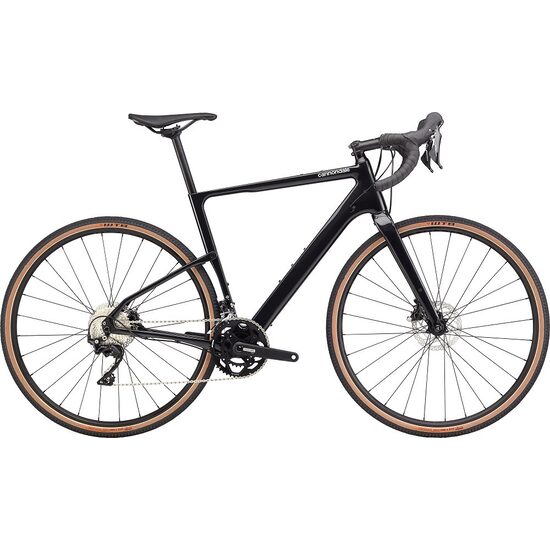 Bicicleta Cannondale Topstone Carbon 105 2020