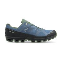 Pantofi alergare On Cloudventure Waterproof seal kelp